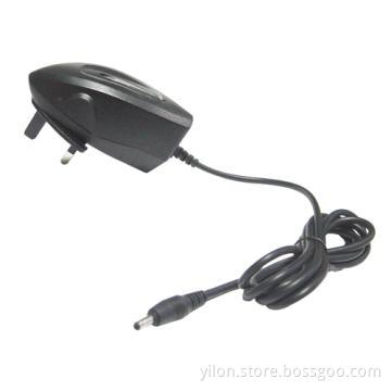 Travel Charger with Straight Cable or Spring Cable